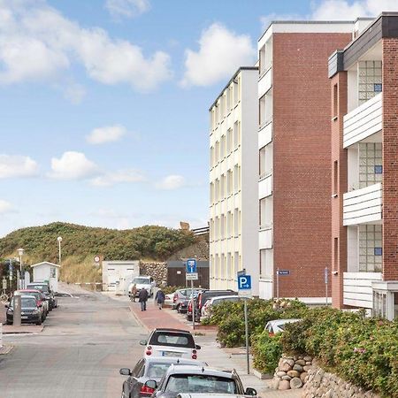 베스터란트 Haus Margarethenstrasse 2 Whg 5 아파트 외부 사진